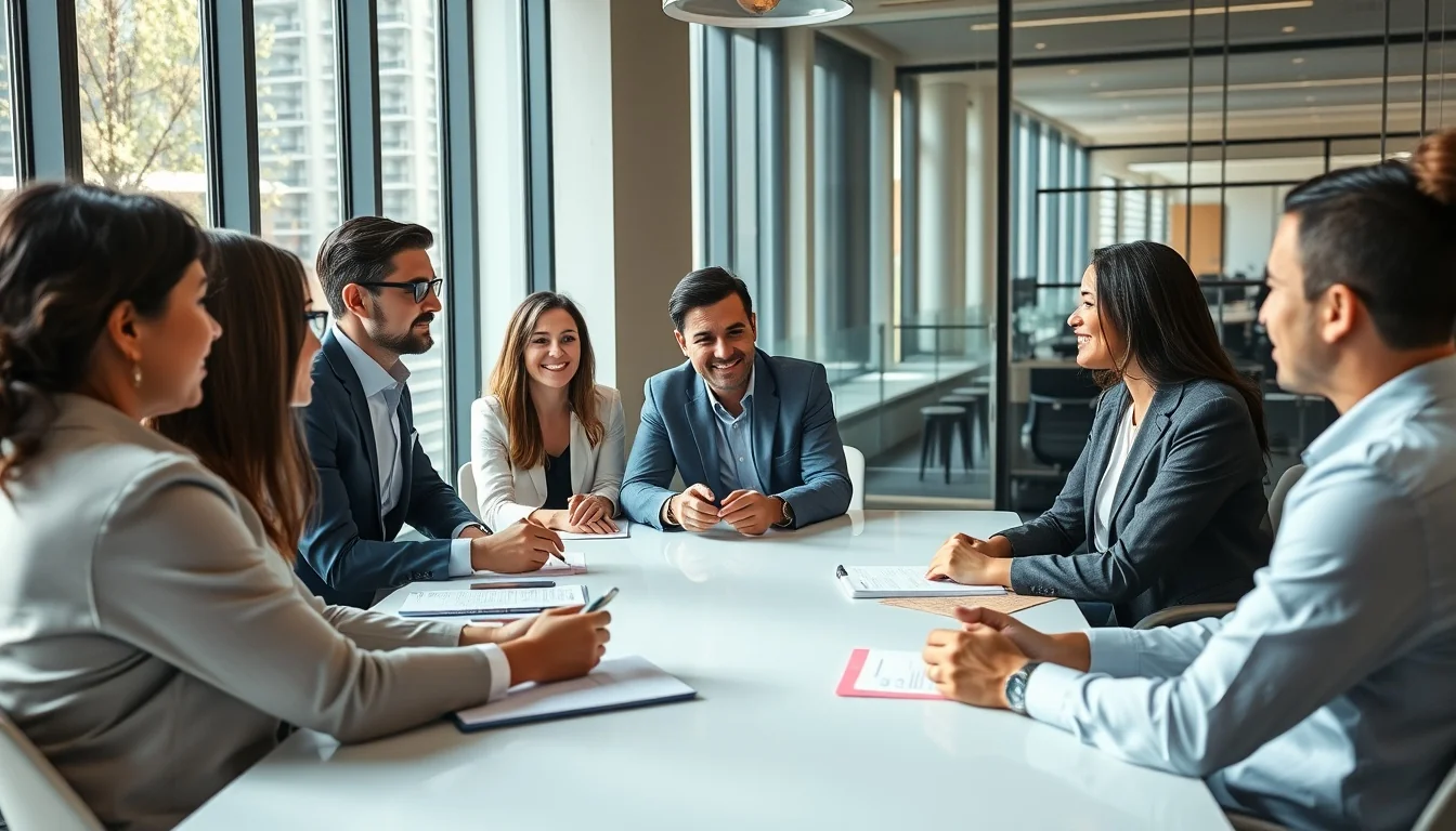 Discover Your Leadership Potential